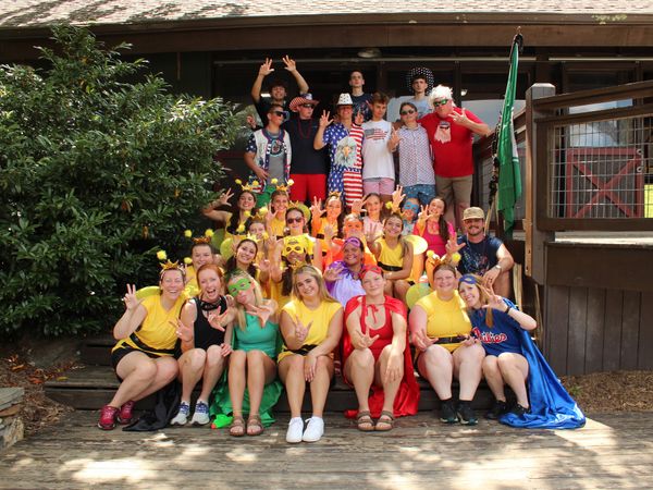 Camp Trip Image - 2026 CPT Wk 1 - Sr High Outreach - GA107